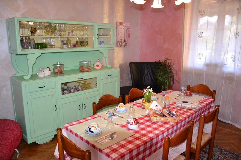 B&B Mimosa Candelo Exteriör bild